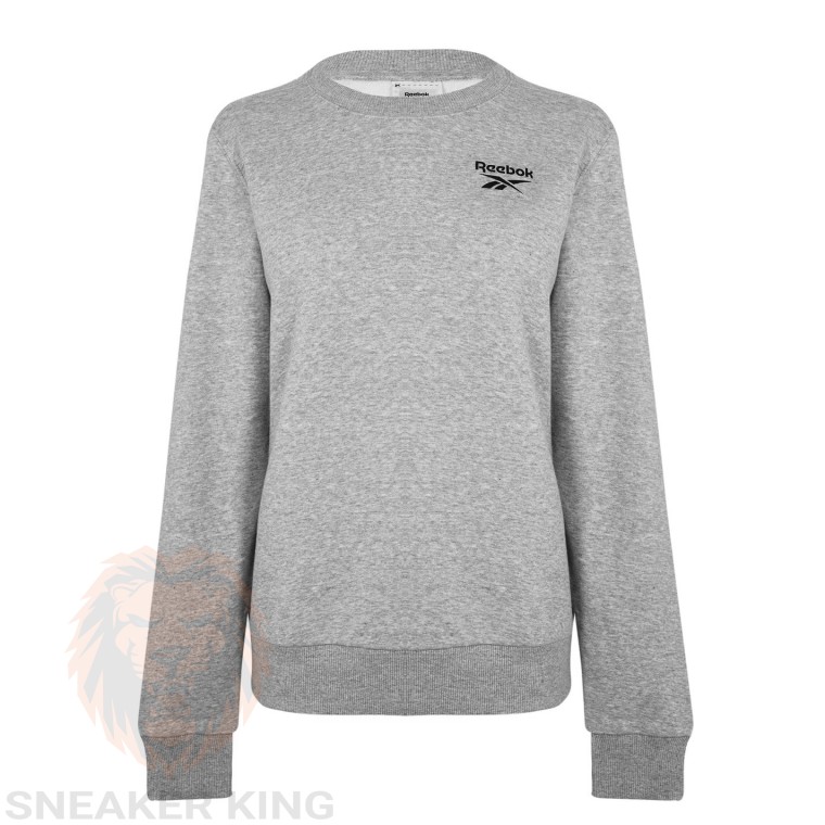 Світшот Reebok Ri Eu Crew Sweatshirt HI3843